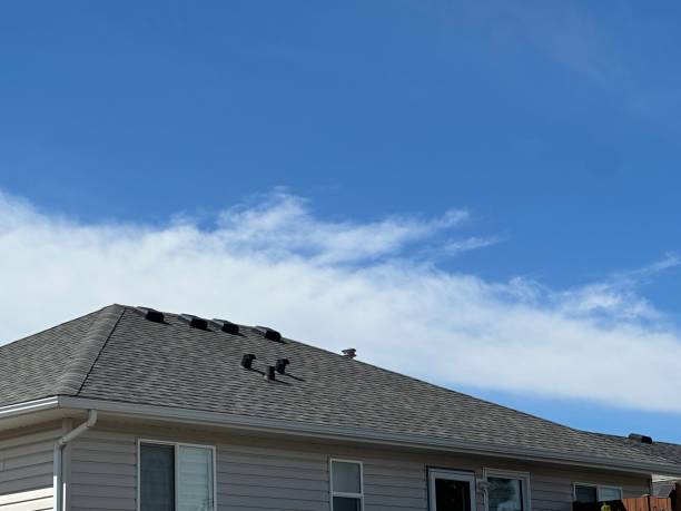 Best Asphalt Shingle Roofing  in Hoopa, CA